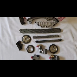vq35 vq35de timing chain kit for lnfinit qx4 pathfinder 3.5l engine 13028-31u00 13091-31u00 kb-52 13piece