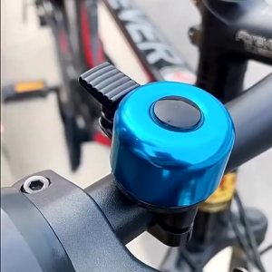 Bel Sepeda Ting Ting Alumunium Kecil Klakson mini klasik cycling bel aloy clasic