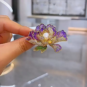 Bross Bros Wanita Bross Murah Bross Wanita Bros Cantik Bros Wanita Bros Elegan Bros Pin Fashion Mewah Elegan Bross