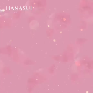 Hanasui Lip Sleeping Serum - Mencerahkan Warna Bibir - Menutrisi Bibir - Melembabkan - Ken Herbal