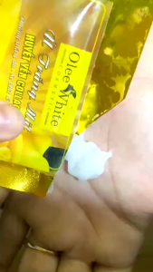 Mặt Nạ Ủ Trắng Huyết Yến Collagen | Ủ Trắng Da Mặt Cực Kỳ Hiệu Quả