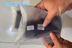 Băng nẹp cổ tay cố định khớp cổ tay chấn thương bong gân cổ tay