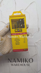 Mata Bor Keramik Granit Magnet BLITZ Set 5pcs