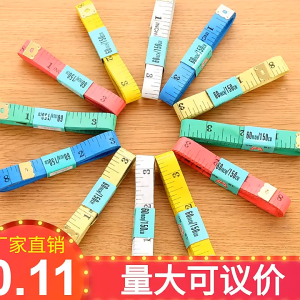 Meteran Baju Panjang 1.5 Meter: Pengertian & Cara Menggunakannya