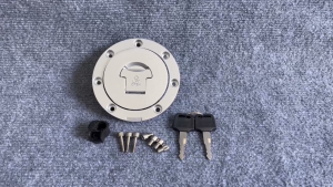 Nắp Khoá Bình Xăng Honda Cb400