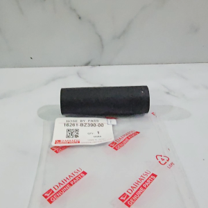 HOSE SELANG BY PAS NO.1 DAIHATSU SIGRA ALYA 1200CC