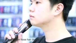WDN - Kemei KM-1407 Alat Mesin Cukur Rambut tanpa kabel Mesin Cukur Clipper 3 in1 Cukuran Jenggot dan Kumis Electric Alat cukur rambut elektrik charge Trimmer Rambut Travel - Lazada