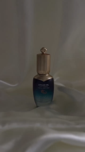 FANDA Premium Moroccan Argan Hair Therapy Oil 40ml - Frizz Control & Nourishing Formula