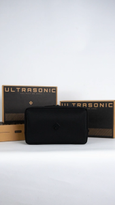 CAGHO I Ultra Sonic I Slingbag I Handbag I Clutch I Chestbag I Anti Air I Anti Bara