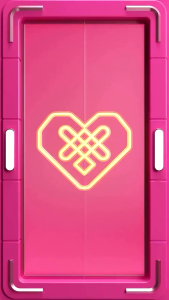 EMINA Bright Stuff & Acne Face Wash 50ml / 100ml - Sabun Muka Cerah Glowing Anti Kusam Anti Jerawat