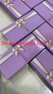 [5 TIN] Dinomi TRADISIONAL BATIK TISSUE CAR TISSUE FACIAL TISSUE 1*5 SEKOTAK Tisu Car use Tissue