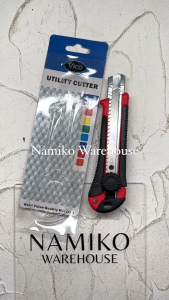 Pisau Cutter Besar 18 mm VICO