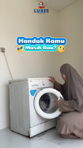Home10 I Pembersih Mesin Cuci Terbagus 1Kg