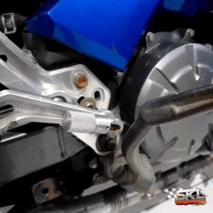 Jalu Rem Lipat Dural: Aksesoris Motor Custom Terbaik