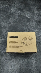 PRINTER THERMAL BLUETOOTH VSC TM-58D 58mm RPPO02N SUPPORT MOKA GOBIZ PPOB