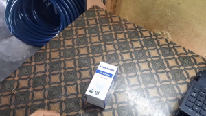 Bóng led bulb Paragon 7W chính hãng ánh sáng vàng