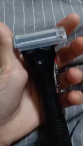 Schick Quattro Titanium Freestyle Original 100%