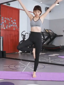 GYMPRO Túi yoga lớn cho phụ nữ - Túi yoga không thấm nước - Túi tập thể dục Yoga Mat Ner