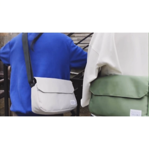 Xishop NEW กระเป๋าสะพายข้าง ใช้ได้ทั้งผู้ชาย ผู้หญิง สายปรับได้ตามความต้องการ พกพาง่ายสะดวก ใส่ของได้เยอะ ราคาถูกม๊าก