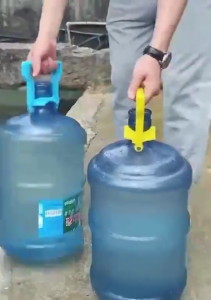 Alat Pengangkat Galon Air Dual Handle: Solusi Mudah Untuk Anda