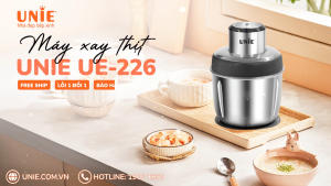 Máy xay thịt Unie UE226 - Điện Máy Tiện Lợi 247 - Giao hàng miễn phí
