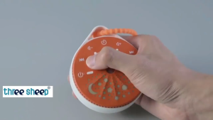 Mesin White Noise untuk Insomnia: Mengenal Shusher Tidur untuk Bayi & Alat Tidur untuk Anak