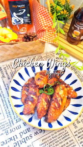 My Taste MyTaste Thai Chicken Sauce Saus Ayam Thailand Saus Suki Haidilao Saus Ayam Pedas Halal BPOM