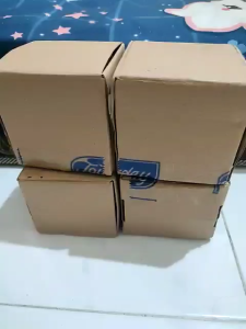 1 Pcs Kartu Perdana Smartfren Segel Kuota Utama 2GB Akses Unlimited Exp Cover 31 Des 2025