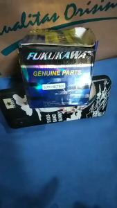 NOKEN AS CAMSHAFT GL PRO NEOTECH MEGAPRO MERK FUKUKAWA