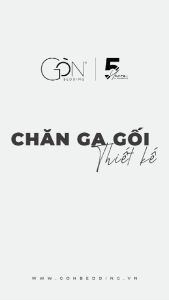 (Mẫu Mới) Bộ Chăn Ga Gối 5 Món Gòn Bedding Lụa Tencel 60s Hoạ Tiết 1m6x2m 1m8x2m