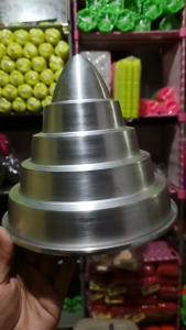 Cetakan Tumpeng & Loyang Tumpeng: Pilihan Terbaik untuk Acara Anda