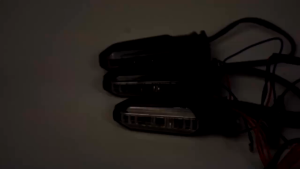 Lampu Sein Warna Senja Plus Sen Running Universal Vario Aerox Mx King Jupiter Mx Cb150 Cbr150