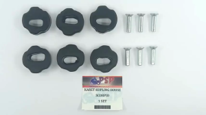 KARET KOPLING HOUSE SCORPIO - KELING RUMAH CLUTCH HOUSE KOPLING SCORPIO Z