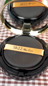 PERFECT CUSHION SR12