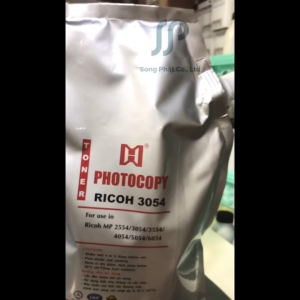 Mực gói (bao bạc) Ricoh MP2554/3054/ 3554/4054/ 5054/6054