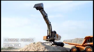 YIGONG COLLECTION SERIES MAINAN RC KONSTRUKSI DUMP TRUCK BULLDOSER EXCAVATOR FORKLIFT CRANE
