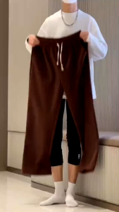 Celana Corduroy Trendi: Baggy, Skinny & Reguler