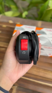 SAKLAR KANAN RXKING NEW HOLDER KANAN RXKING RX KING NEW THALLAND