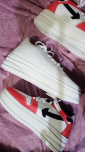 Sepatu Wanita Jilmei Korean Style: Gaya Keren & Kualitas Premium