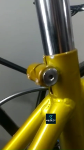 Baut Seatpin Batang Seatpost Sepada Jadul Klasik Vintage Fixie