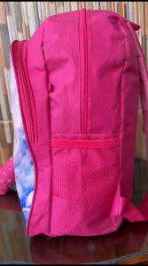 ARMELIA SHOP Tas ransel tas sekolah anak perempuan tk sd banyak bonus nya