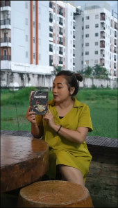 Kopi NGEGASS: Pilihan Terbaik untuk Sarapan Cepat