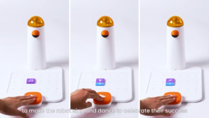 Matatalab Coding Set Hands-on Coding Toy Screenless for Ages 4+ Coding Robot STEM Home-based Learning STEM Education