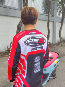 Motorcycle Shirt motor Cycling Jersey cycling wear Bike Racing tshirt for men sports LongSleeve New Style 27191