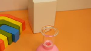 Facial Cupping / Facial Vacuum Cup Therapy Karet Bekam Wajah
