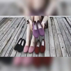 Korean Loafer Shoes & Flat Maternity: A Guide to Comfortable & Stylish Footwear