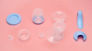 BabyShine Pompa ASI l Alat Breast Pump Manual BPA FREE