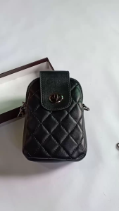 Tas Wanita Terbaru 2023: Tas Selempang Kulit PU & Tas Branded Mewah