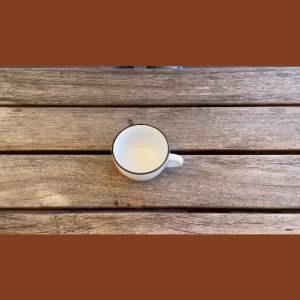 Grounded Pleasures Exquisite Original Drinking Chocolate 200g