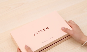 FOXER Brand Women Cow Leather Wallet Simple Coin Purses Fashion Zipper Long Wallets Female Clutch Bag Multifunction Card Holder